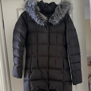 The north face jacket